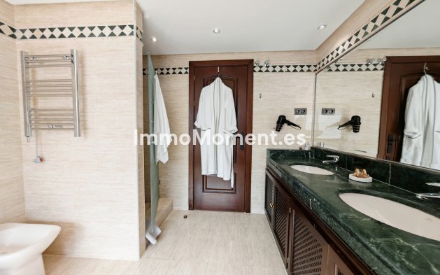 Bestaande woning - Appartement - Marbella - La Mairena