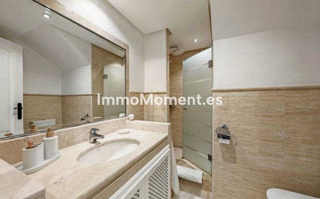 Bestaande woning - Appartement - Marbella - La Mairena