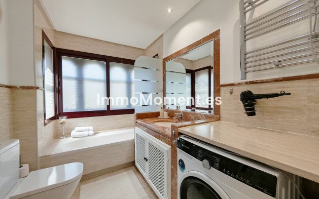 Bestaande woning - Appartement - Marbella - La Mairena