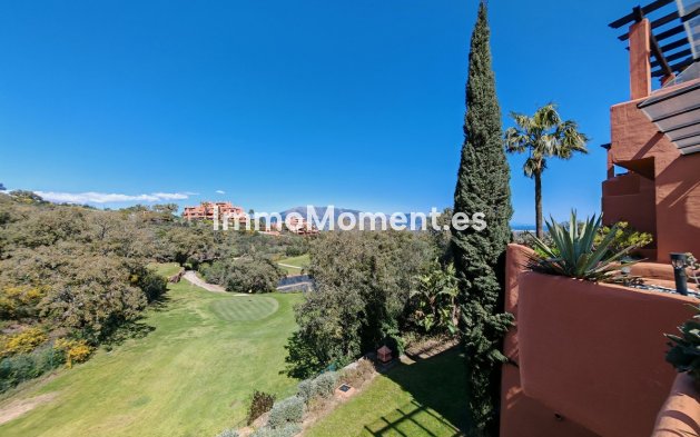 Bestaande woning - Appartement - Marbella - La Mairena