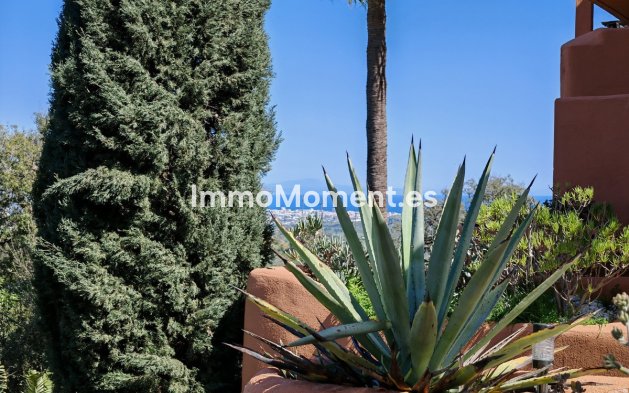 Bestaande woning - Appartement - Marbella - La Mairena