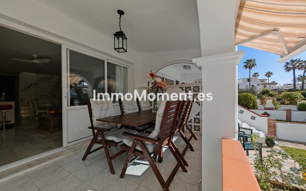 Revente - Maison mitoyenne - Manilva - Manilva Centro