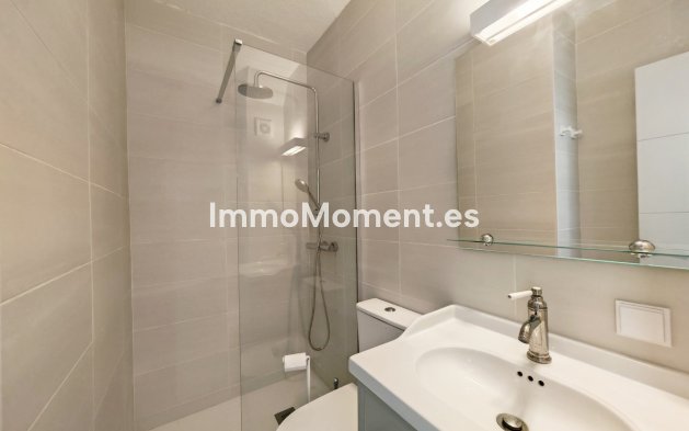 Revente - Maison mitoyenne - Manilva - Manilva Centro