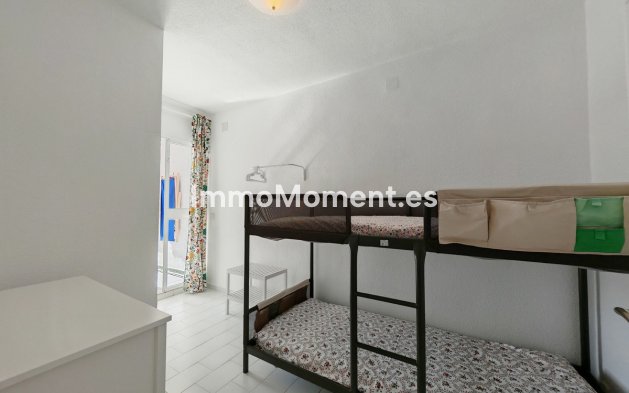 Revente - Maison mitoyenne - Manilva - Manilva Centro