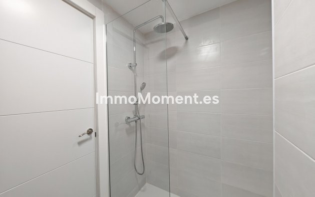 Revente - Maison mitoyenne - Manilva - Manilva Centro