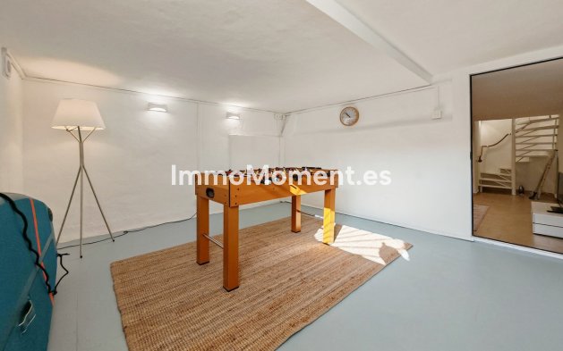 Revente - Maison mitoyenne - Manilva - Manilva Centro