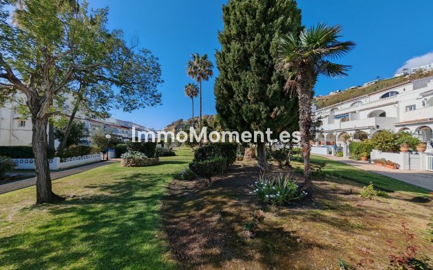 Revente - Maison mitoyenne - Manilva - Manilva Centro