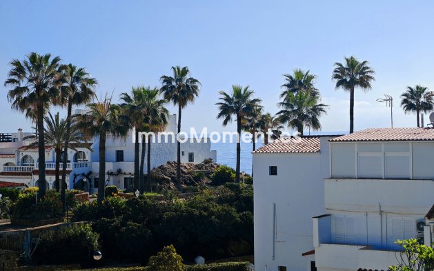 Revente - Maison mitoyenne - Manilva - Manilva Centro