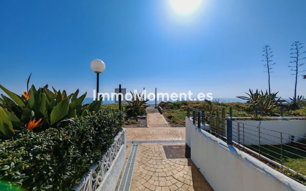 Revente - Maison mitoyenne - Manilva - Manilva Centro