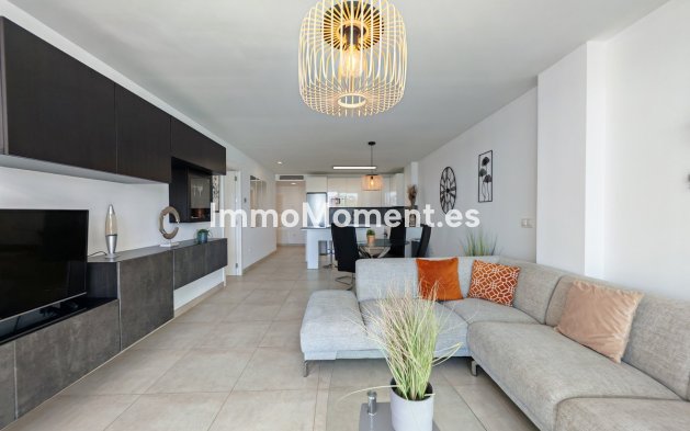 Resale - Apartment - Mijas - La Cala de Mijas