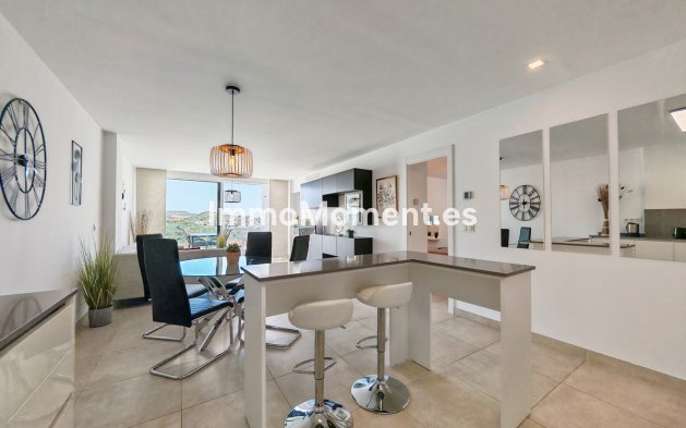 Resale - Apartment - Mijas - La Cala de Mijas