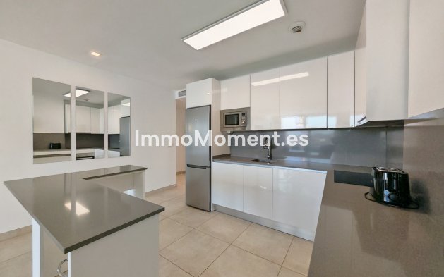 Resale - Apartment - Mijas - La Cala de Mijas