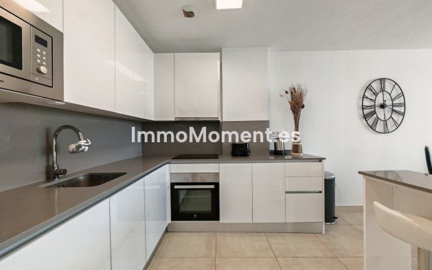 Resale - Apartment - Mijas - La Cala de Mijas