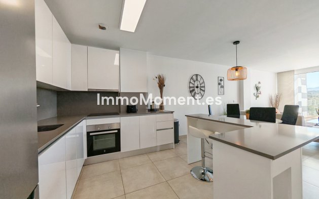 Resale - Apartment - Mijas - La Cala de Mijas