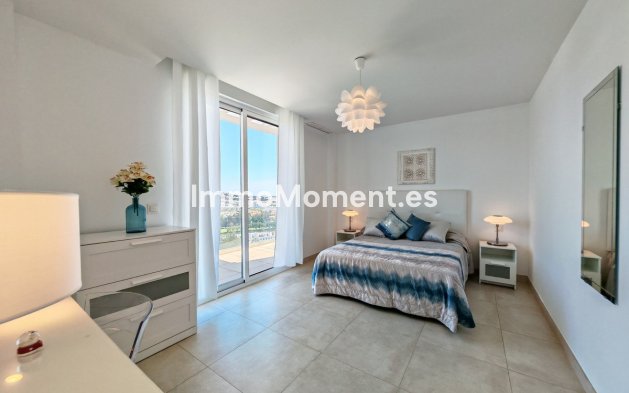 Resale - Apartment - Mijas - La Cala de Mijas