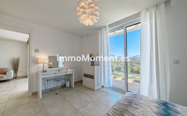 Resale - Apartment - Mijas - La Cala de Mijas
