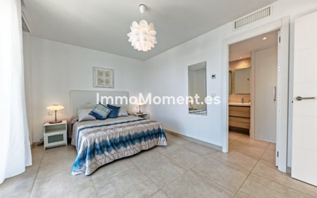 Resale - Apartment - Mijas - La Cala de Mijas