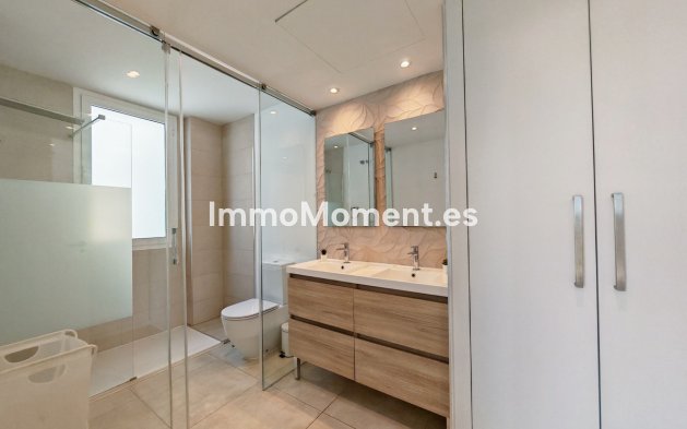 Resale - Apartment - Mijas - La Cala de Mijas