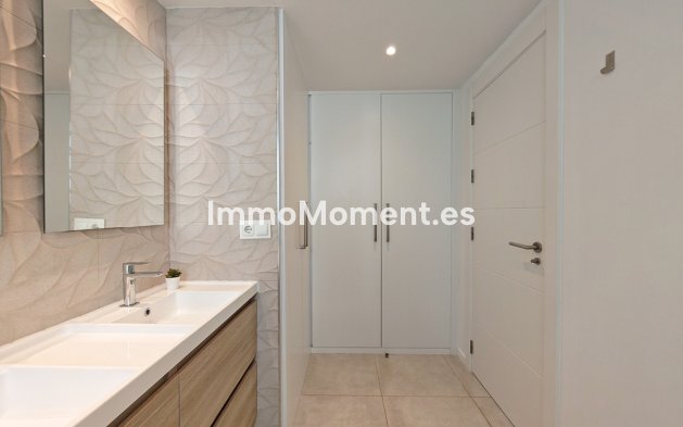 Resale - Apartment - Mijas - La Cala de Mijas