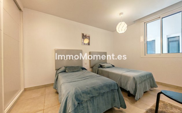 Resale - Apartment - Mijas - La Cala de Mijas