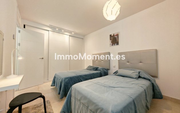 Resale - Apartment - Mijas - La Cala de Mijas