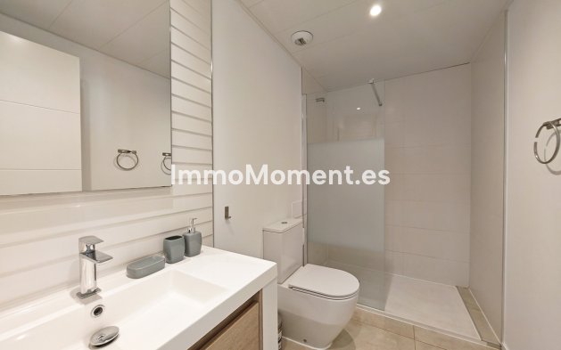Resale - Apartment - Mijas - La Cala de Mijas