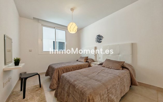 Resale - Apartment - Mijas - La Cala de Mijas