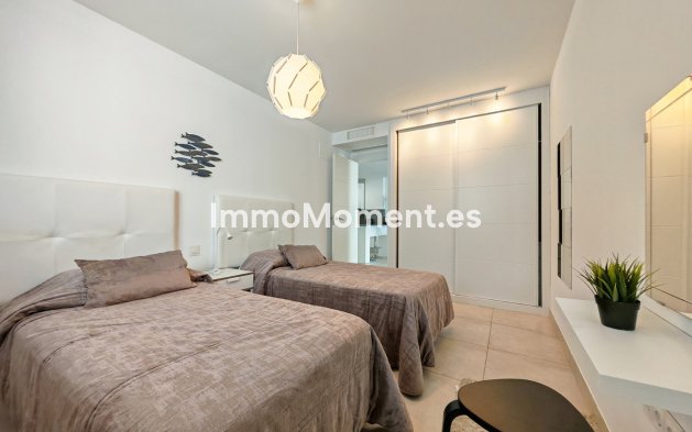 Resale - Apartment - Mijas - La Cala de Mijas
