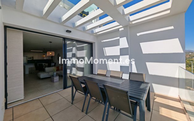Resale - Apartment - Mijas - La Cala de Mijas