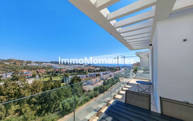Resale - Apartment - Mijas - La Cala de Mijas
