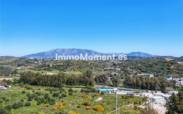 Resale - Apartment - Mijas - La Cala de Mijas