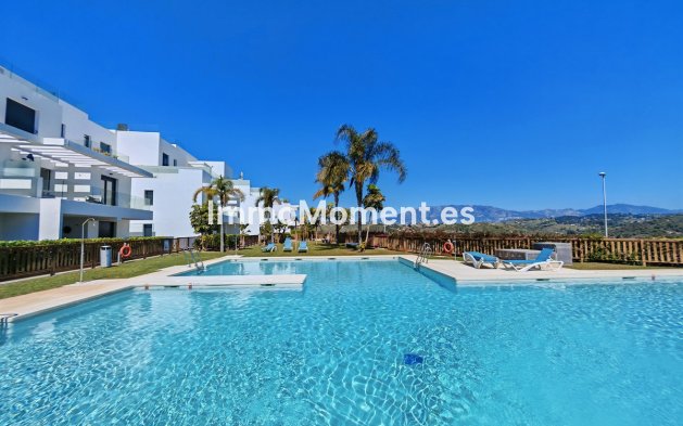 Resale - Apartment - Mijas - La Cala de Mijas