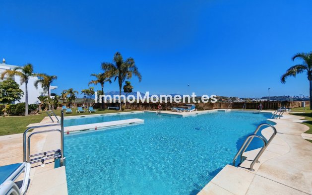 Resale - Apartment - Mijas - La Cala de Mijas