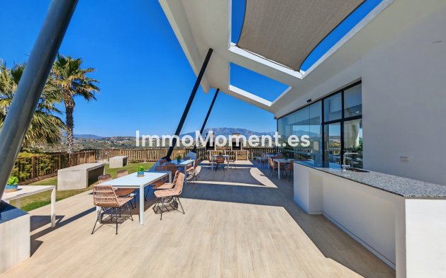 Resale - Apartment - Mijas - La Cala de Mijas