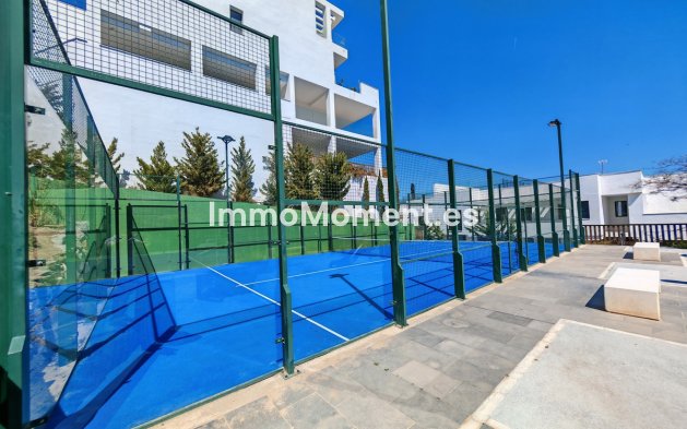 Resale - Apartment - Mijas - La Cala de Mijas