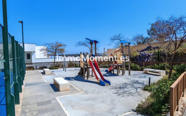 Resale - Apartment - Mijas - La Cala de Mijas