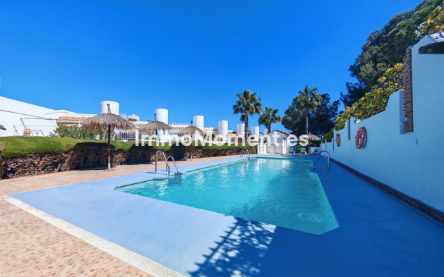 Revente - Villa - Benalmadena - Benalmadena Centro