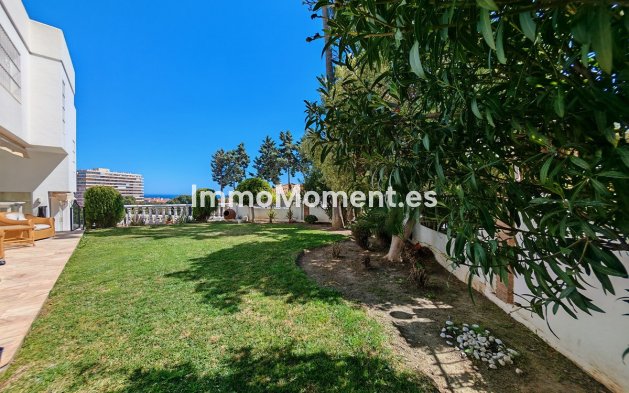 Revente - Villa - Benalmadena - Benalmadena Centro