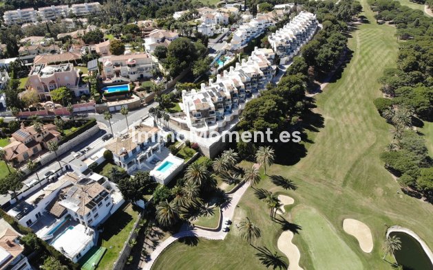 Revente - Villa - Benalmadena - Benalmadena Centro