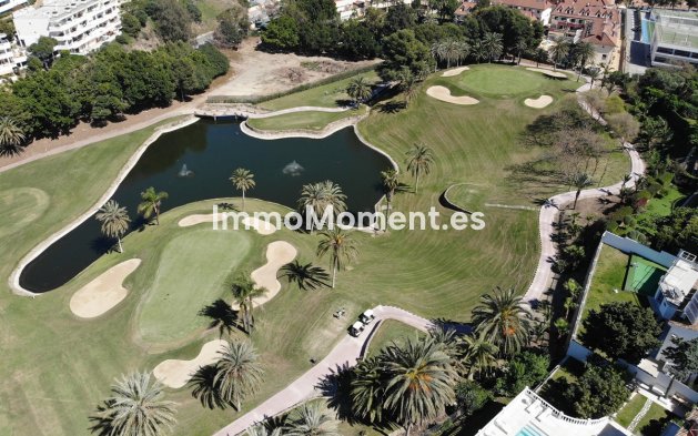 Revente - Villa - Benalmadena - Benalmadena Centro