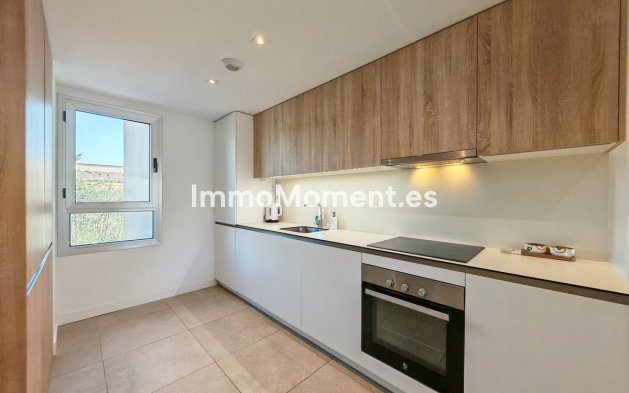 Reventa - Apartamento - Mijas - La Cala Golf