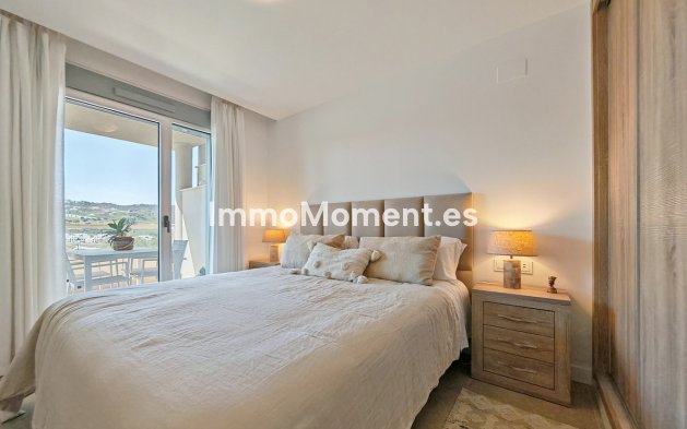 Reventa - Apartamento - Mijas - La Cala Golf