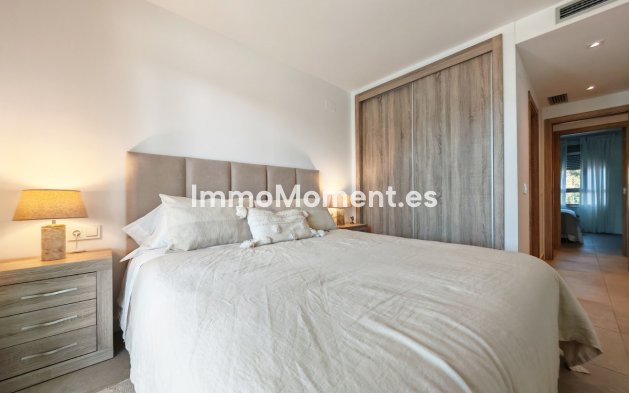 Reventa - Apartamento - Mijas - La Cala Golf