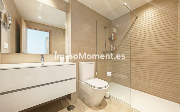 Reventa - Apartamento - Mijas - La Cala Golf