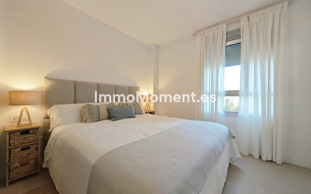 Reventa - Apartamento - Mijas - La Cala Golf