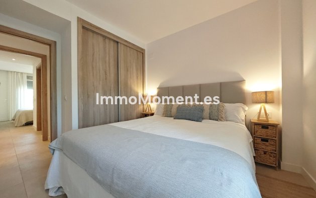 Reventa - Apartamento - Mijas - La Cala Golf