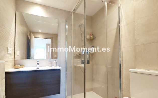 Reventa - Apartamento - Mijas - La Cala Golf