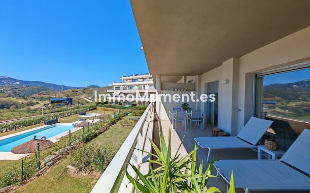 Reventa - Apartamento - Mijas - La Cala Golf