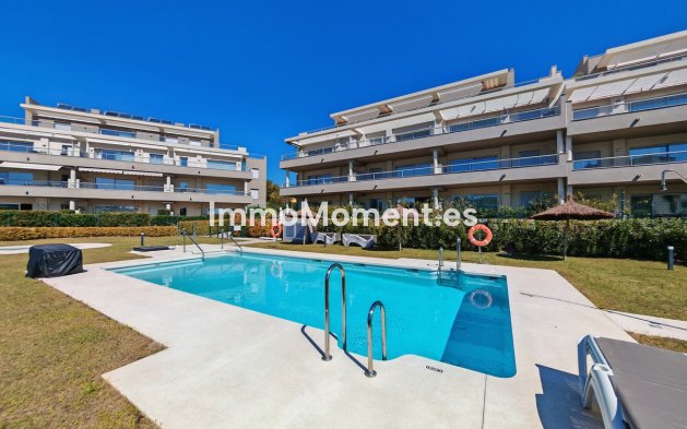 Reventa - Apartamento - Mijas - La Cala Golf