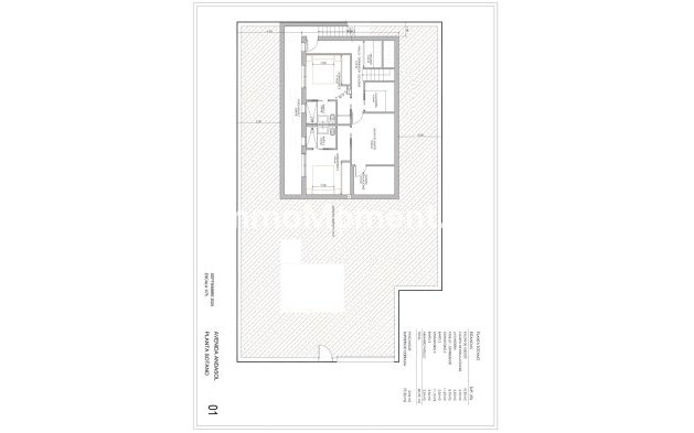 Revente - Terrain - Marbella - Costabella